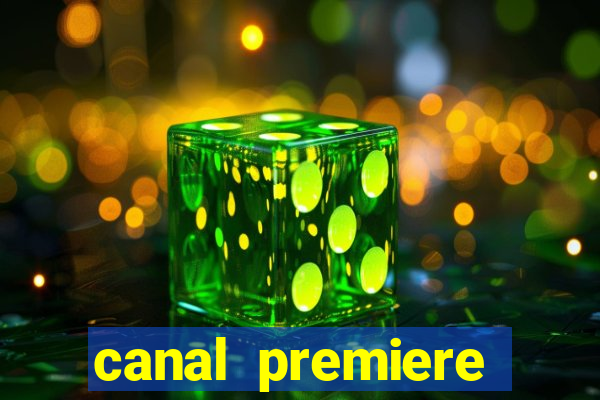 canal premiere futebol ao vivo gratis